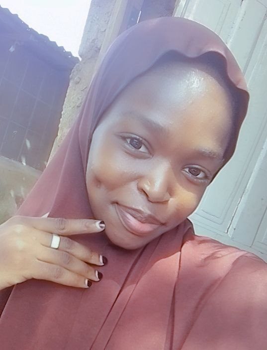  Amina Muhammad Surajo